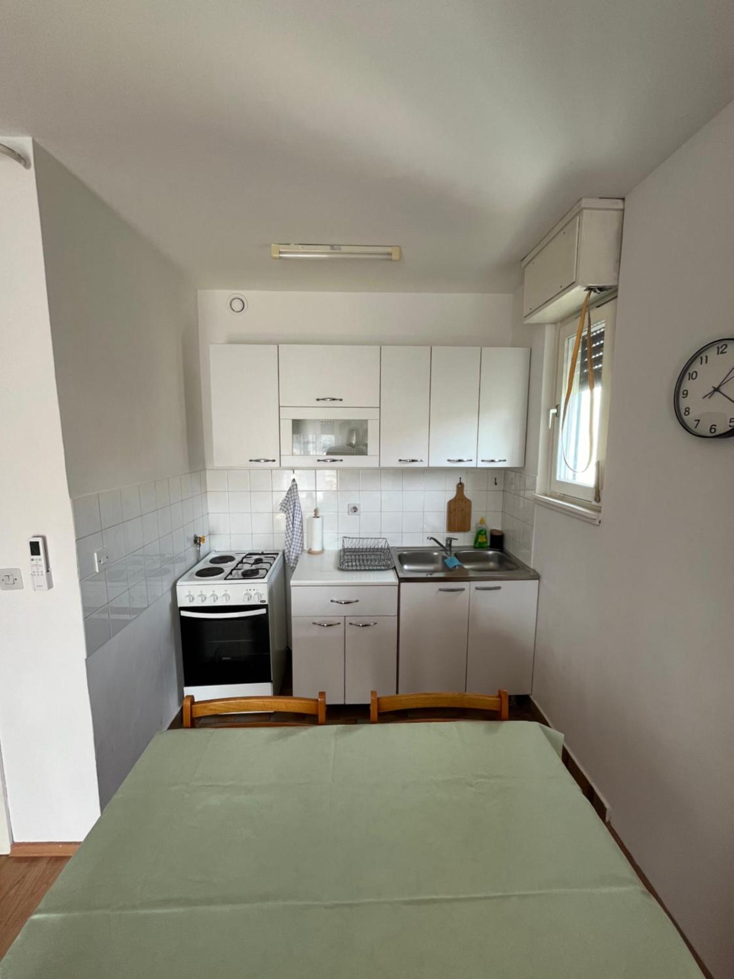 Apartman Niko Pula Exterior photo