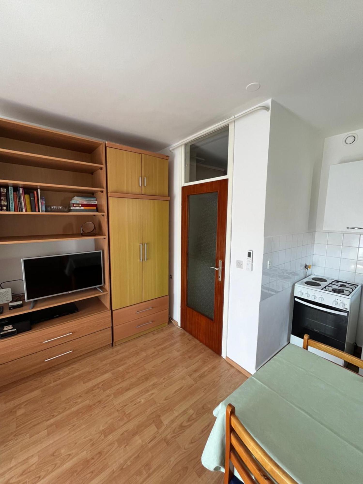 Apartman Niko Pula Exterior photo