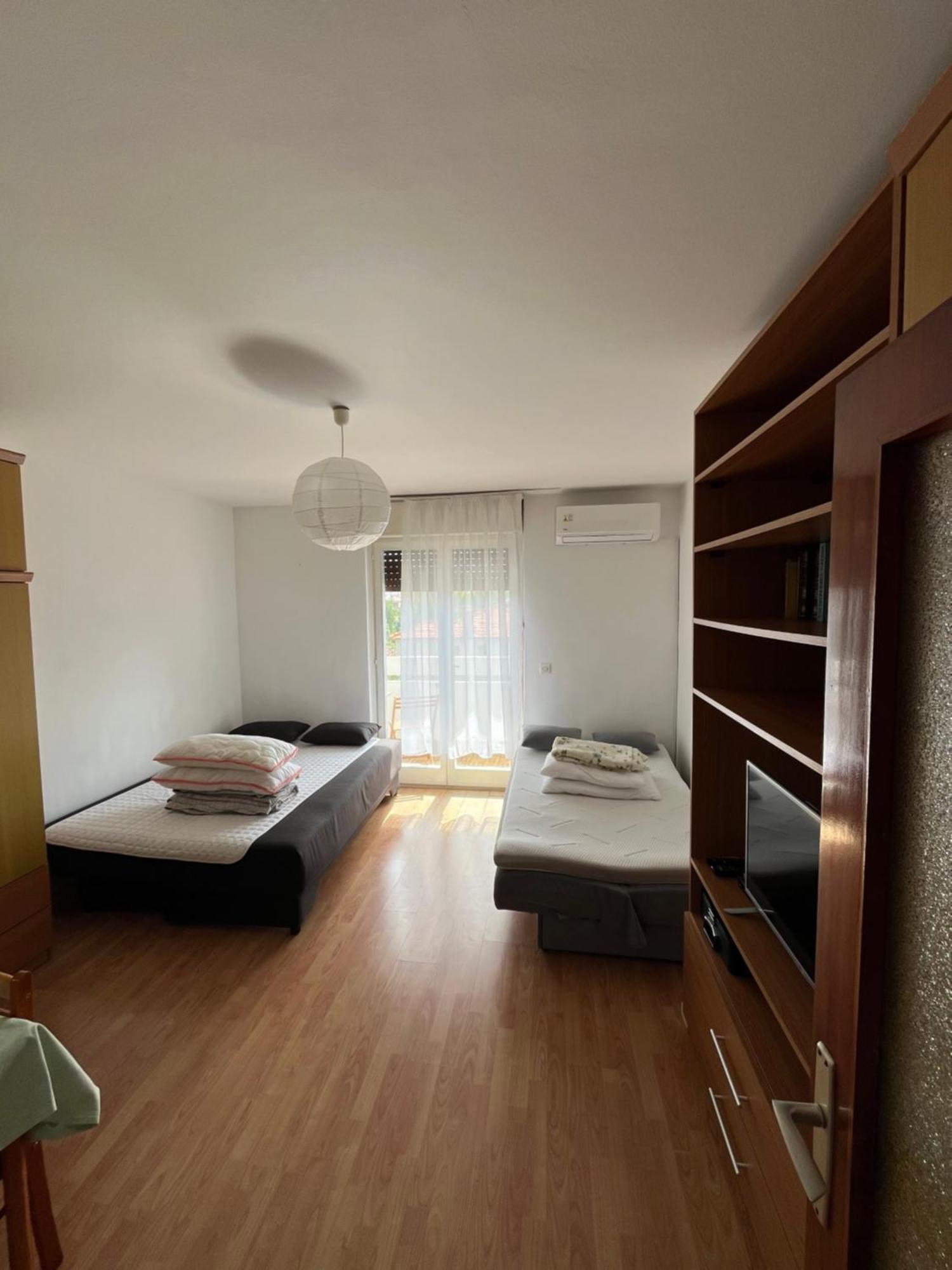 Apartman Niko Pula Exterior photo