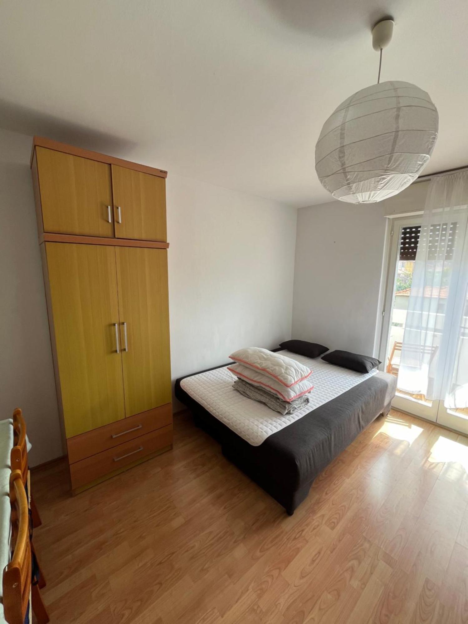 Apartman Niko Pula Exterior photo